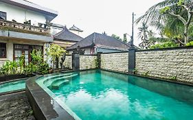 Oka Kartini Ubud