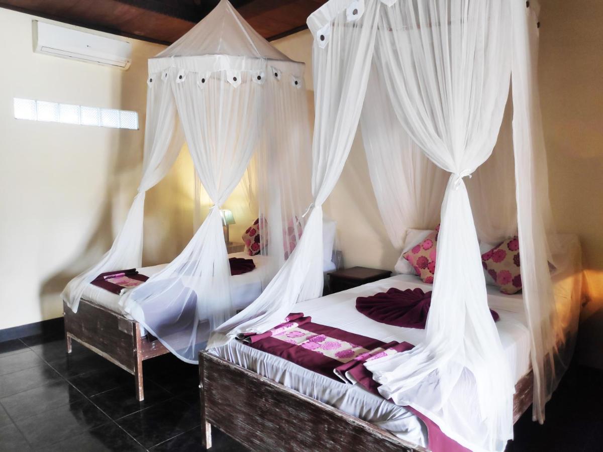 Oka Kartini Ubud Buitenkant foto